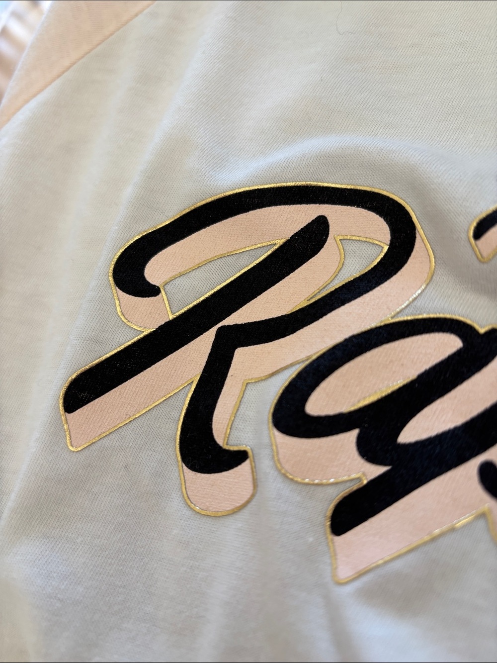 Toronto Raptors Raglan long sleeve Tee - Picture 8 of 8